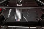 BMW X4 M Competition 2019 года (WW)